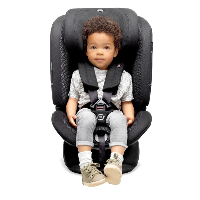 Столче за кола Silver Cross, Motion All Size 360, Space